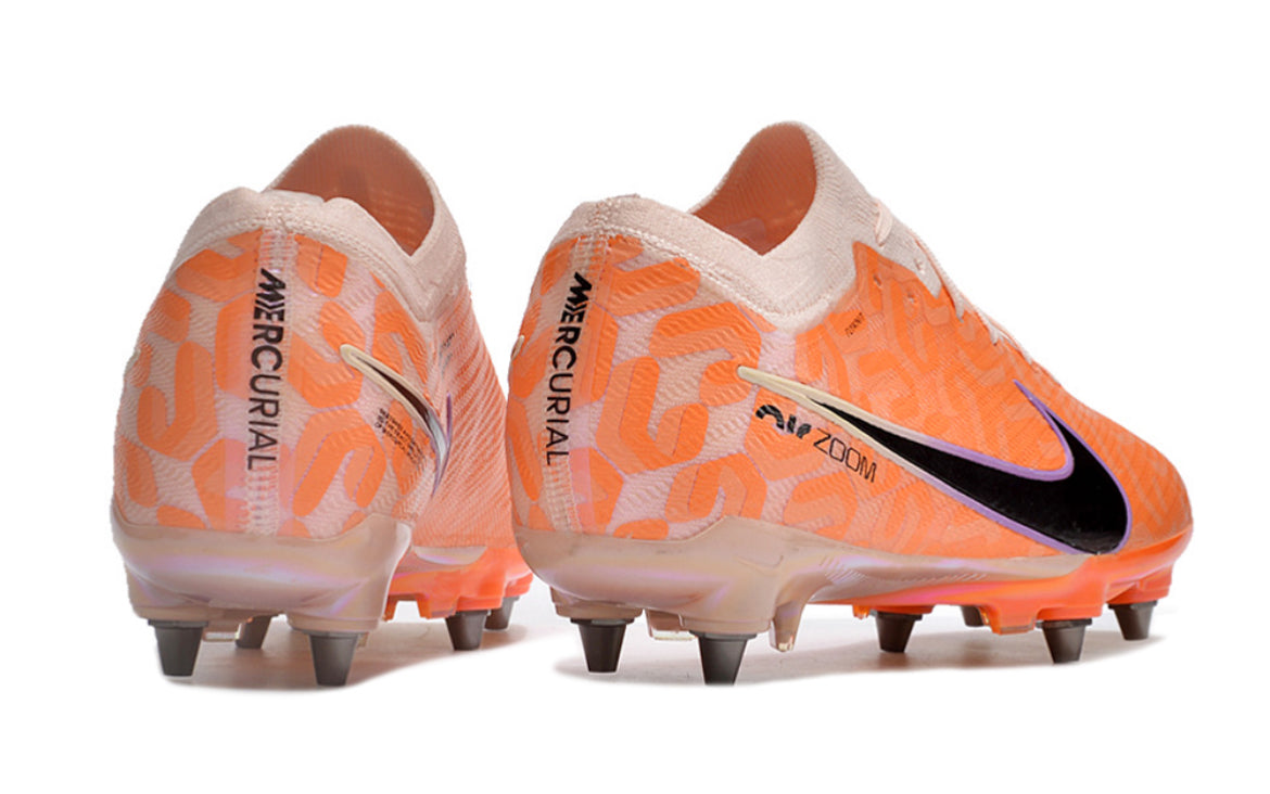 Nike Mercurial Air zoom Vapor 15 Elite Metal Studs (SG)
