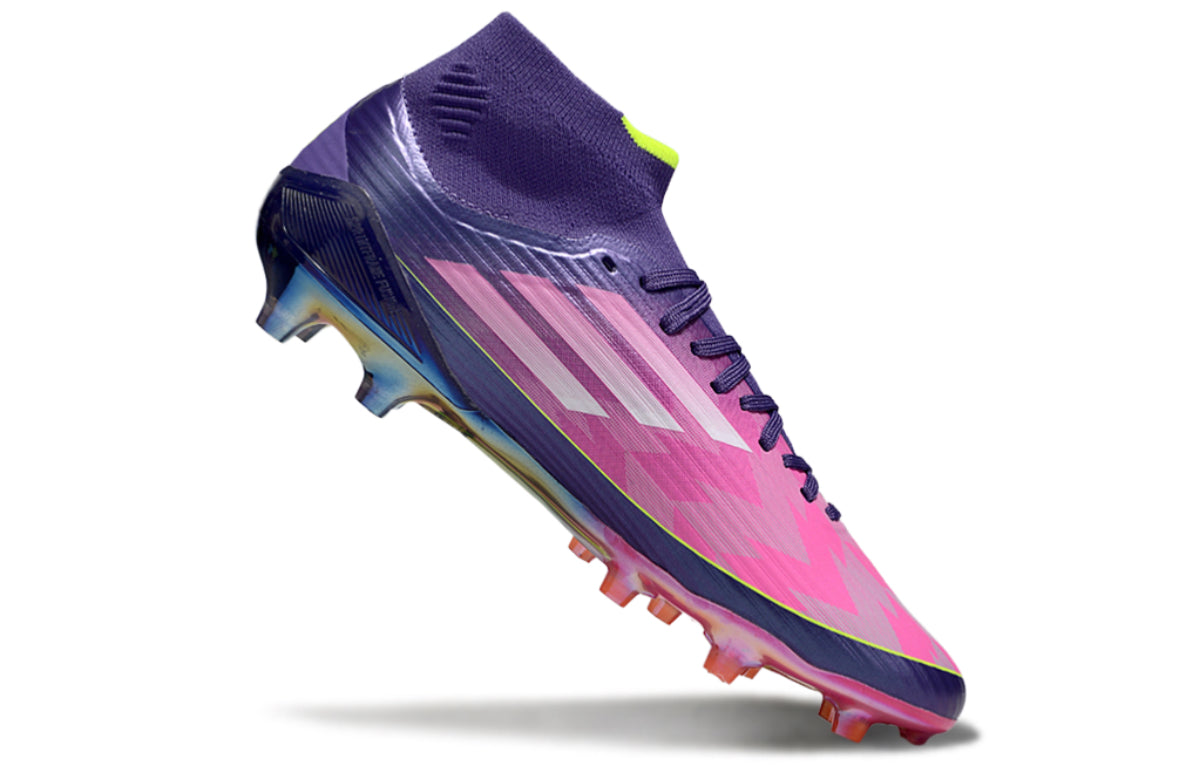 Adidas F50 X LY “304” Elite FG Mid