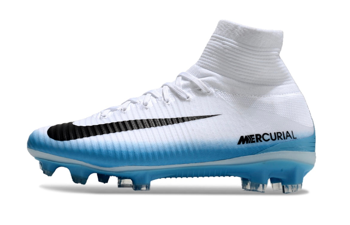 Botas De Fútbol Nike Zoom Mercurial Superfly 5 Tacos FG