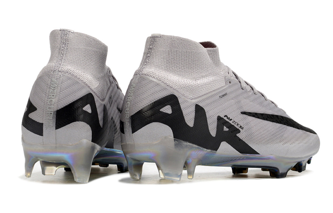 Botas de fútbol Nike Air Zoom Mercurial Superfly 9 Elite FG