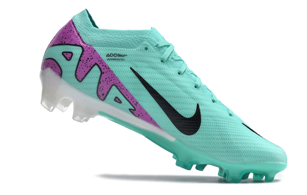Zapatos de fútbol de Nike Mercurial Air Zoom Vapor 15 Pro FG “Peak Ready”