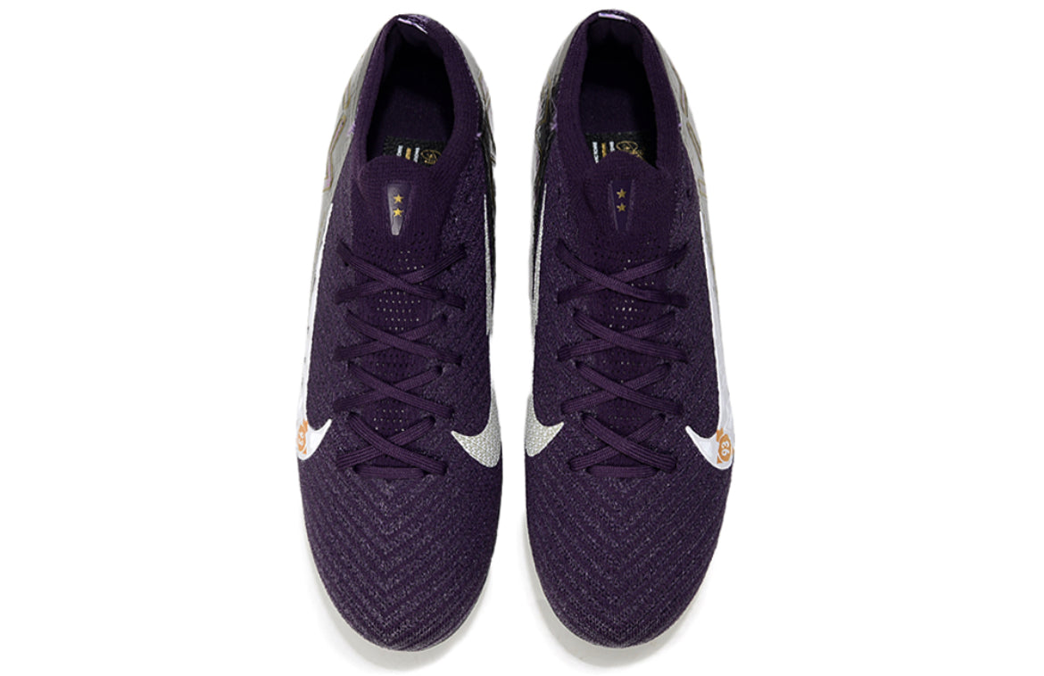 Nike Mercurial air zoom Vapor 16 X KM Elite Metal studs (SG)