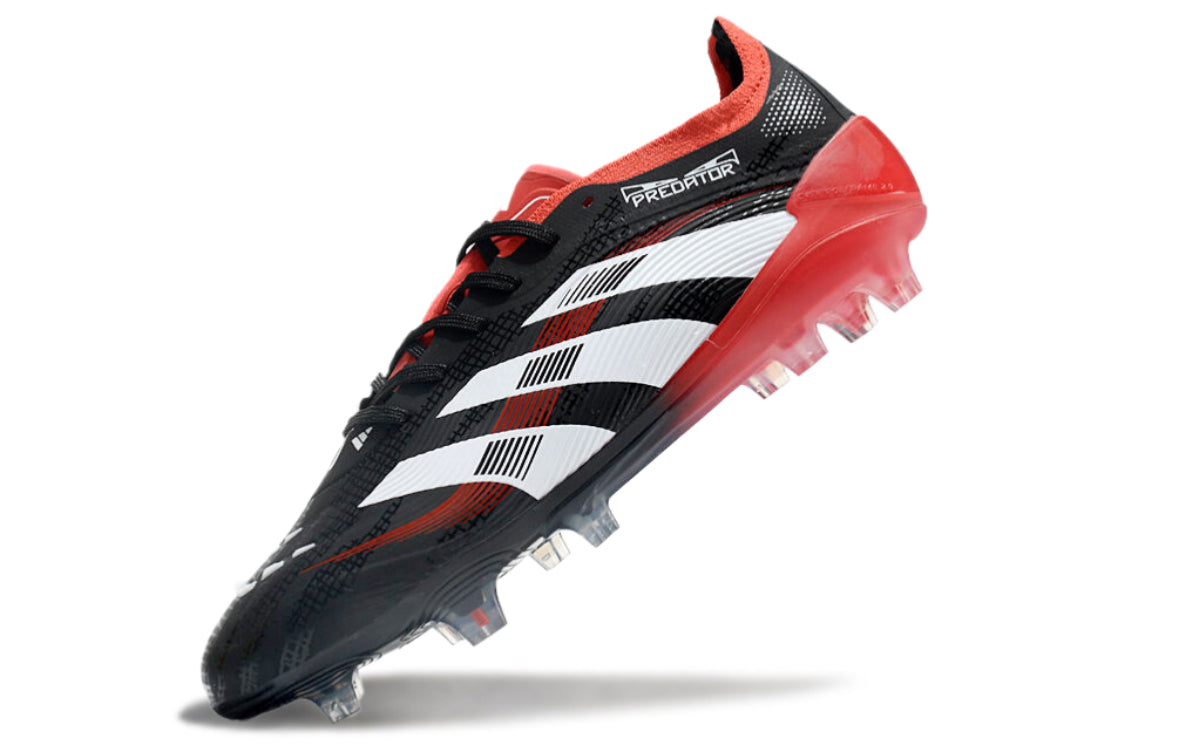 Adidas Predator without “Tongue”