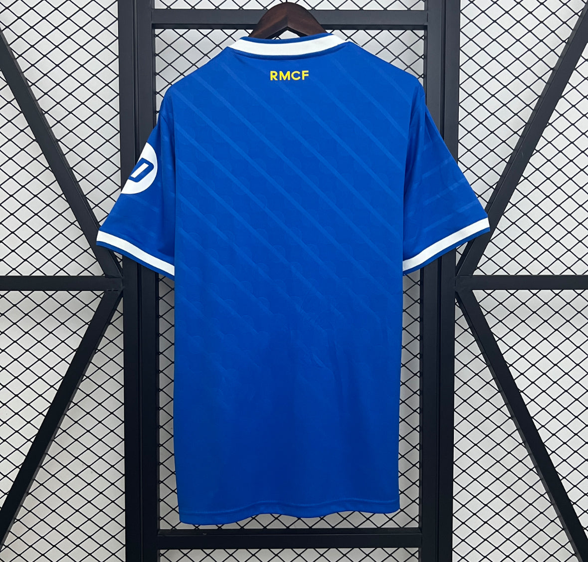 Real Madrid football shirt 2025/26 Fan Version Jersey