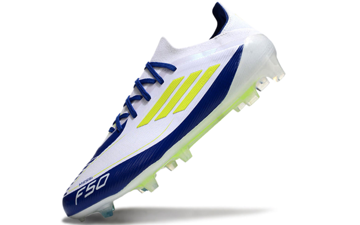 Botas Adidas F50 Elite FG X Messi