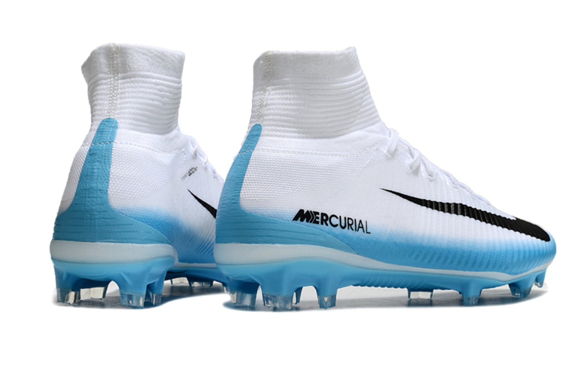 Botas De Fútbol Nike Zoom Mercurial Superfly 5 Tacos FG