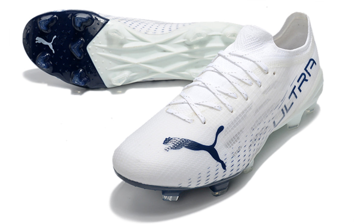 Botas de Puma Ultra Edición FG/ Ag