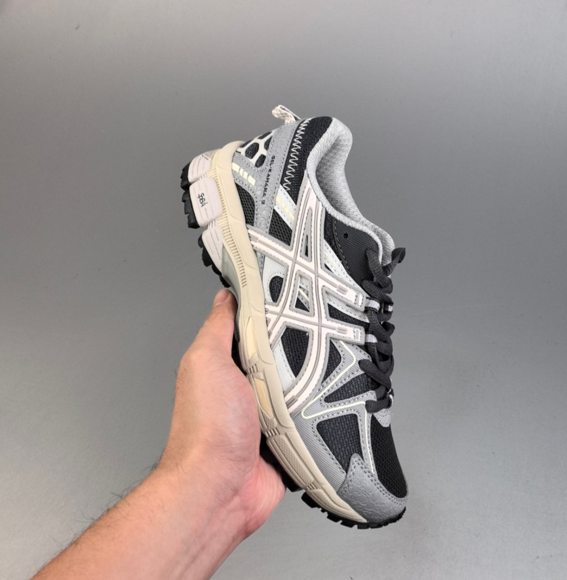 ASICS Gel-Kahana