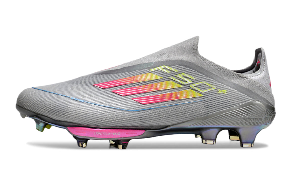 Botas Adidas F50+ Elite Laceless FG
