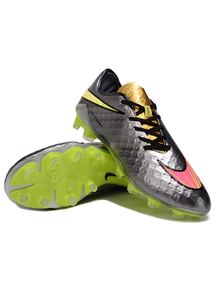 Nike Hypervenom X Neymar Jr