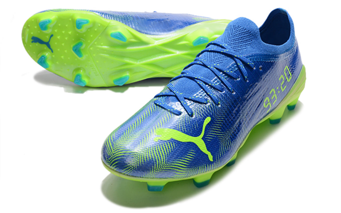 Botas de fútbol Puma Ultra 1.4 X 93:20 Elite FG/Ag