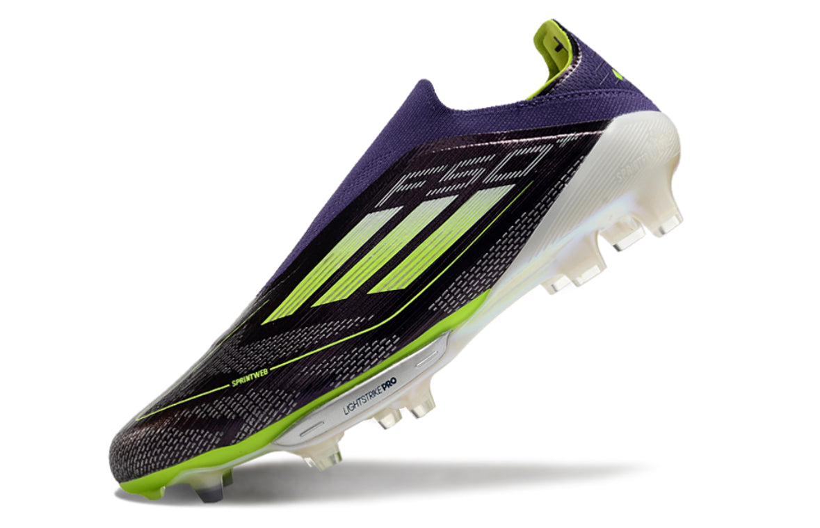 Football boots Adidas F50+ Elite FG