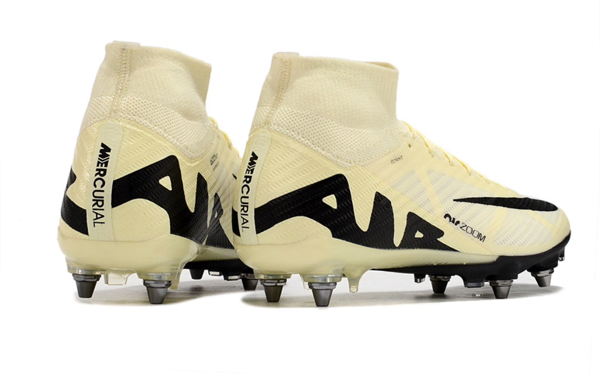 Nike Mercurial Air Zoom Superfly 9 Elite Metal studs (Sg)