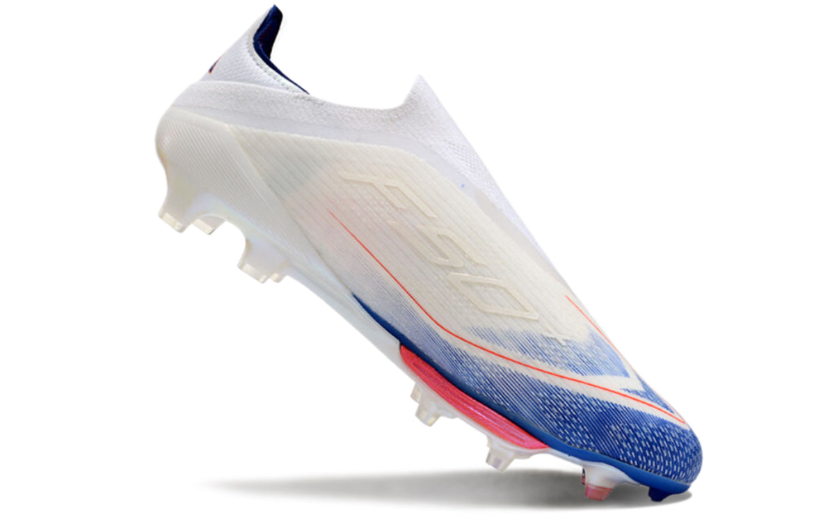 Botas de fútbol F50+ Elite FG Laceless