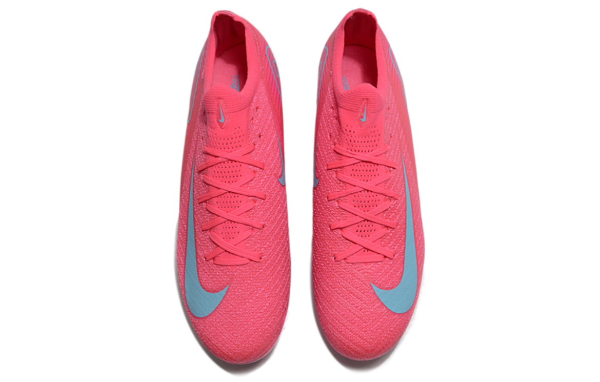 Nike Mercurial Air Zoom Vapor 16 Elite Metal studs (SG)