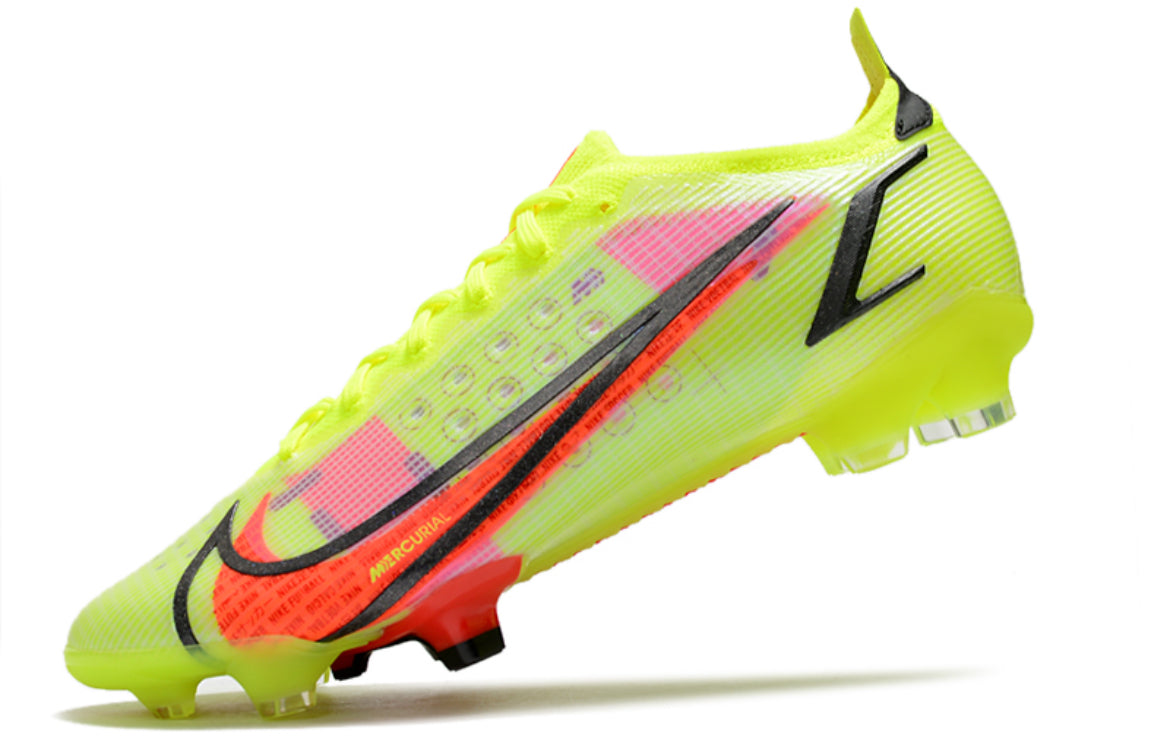 Botas de fútbol Nike Mercurial Vapor 14 Elite FG