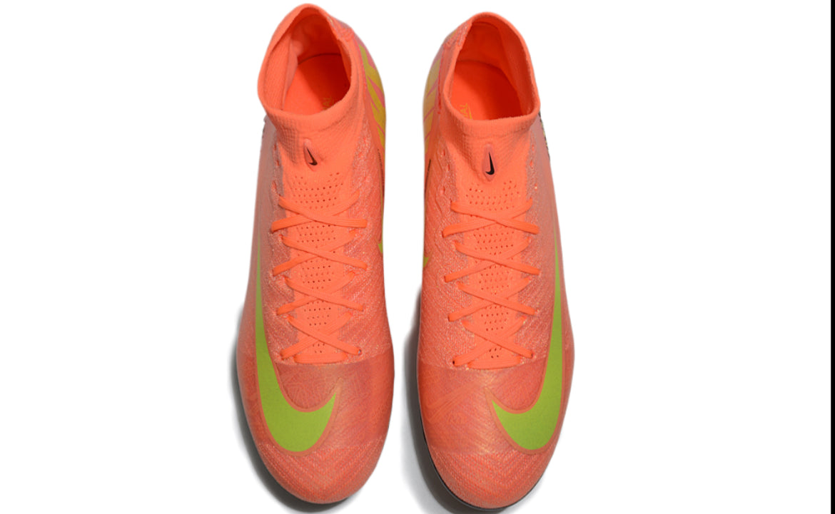 Nike Mercurial Air Zoom Superfly 10 elite Metal studs (sg)