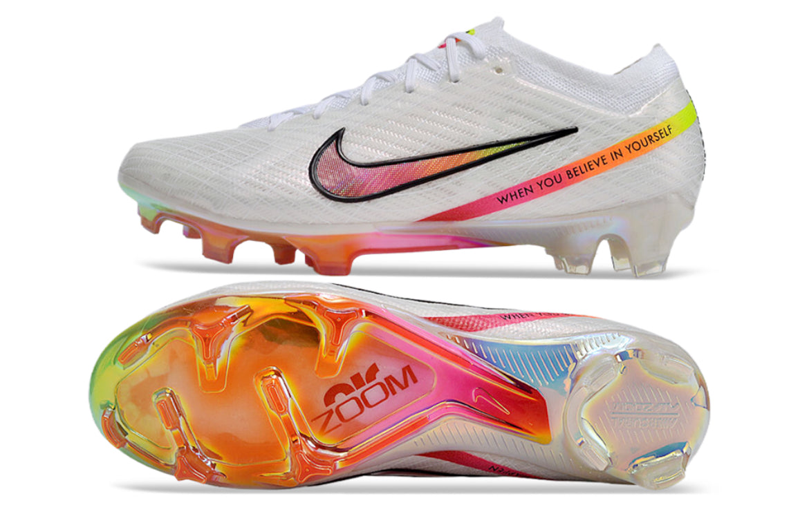 Nike Air Zoom Mercurial Vapor 15 Elite FG