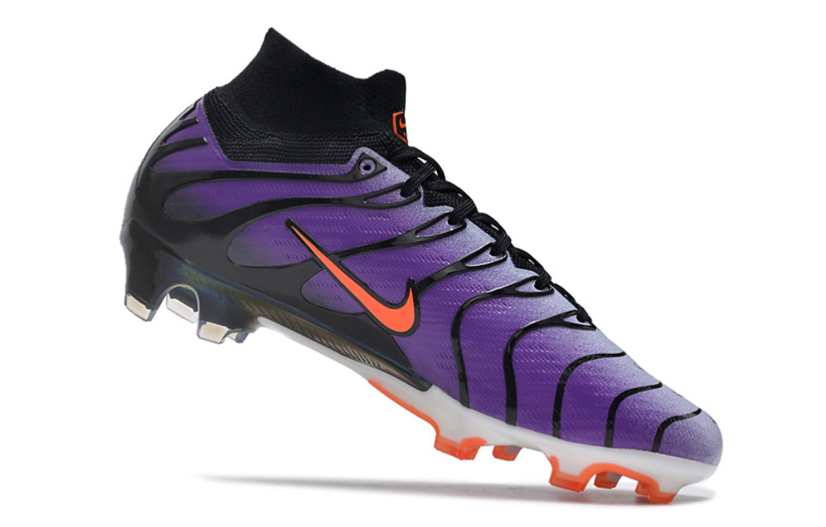 Botas Nike Air Zoom Mercurial Superfly 9 Elite FG