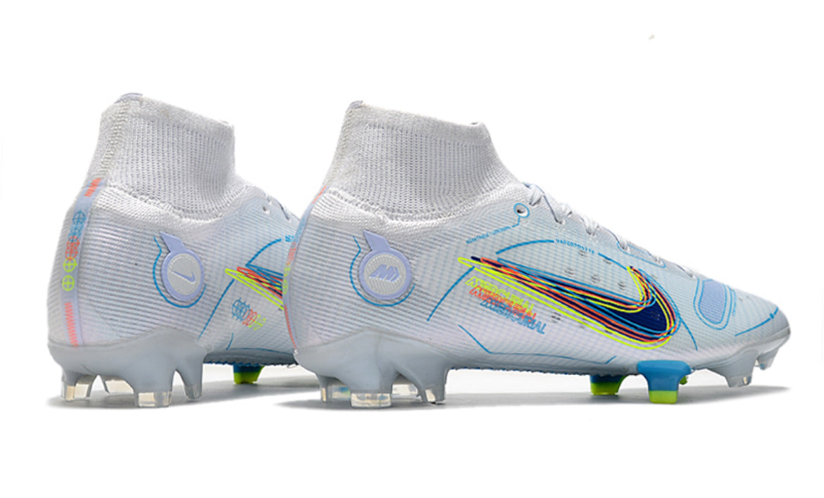 Nike Mercurial Superfly 8 Elite FG