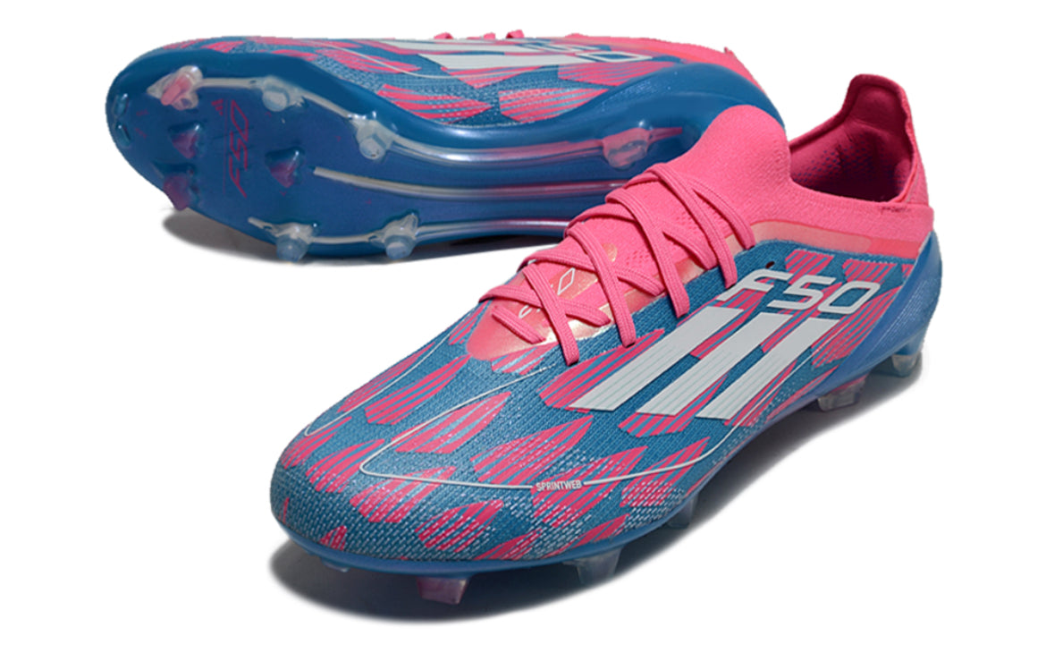Botas Adidas F50 Elite FG