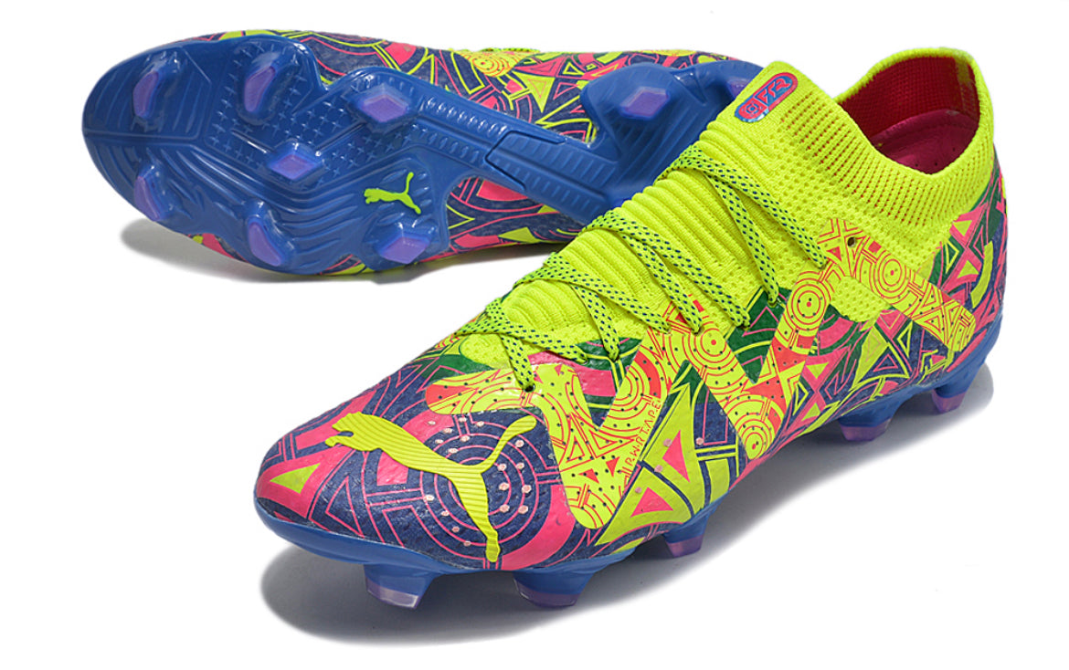 Botas de fútbol Puma Future Ultimate FG/AG