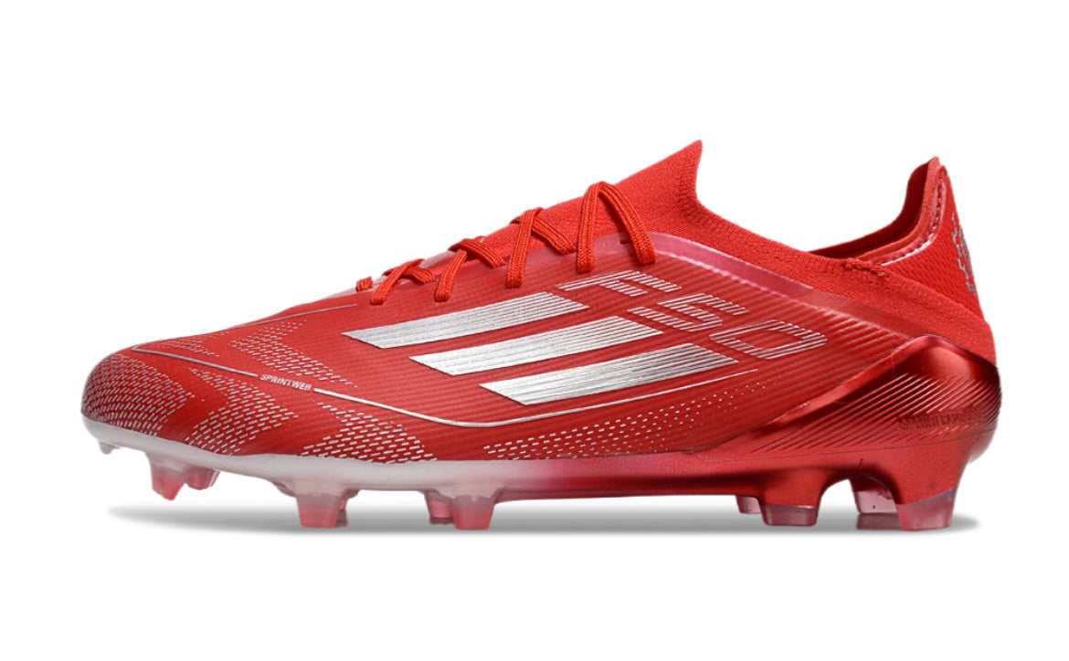Botas Adidas F50 40th Anniversary Elite FG