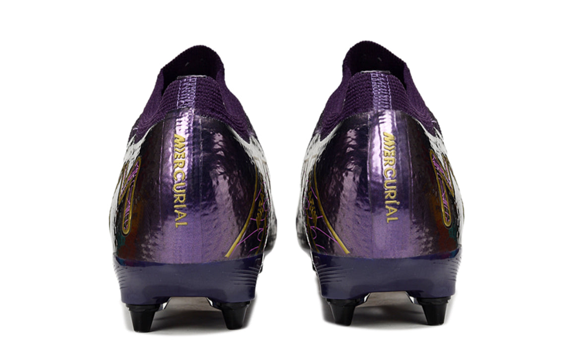 Nike Mercurial air zoom Vapor 16 X KM Elite Metal studs (SG)