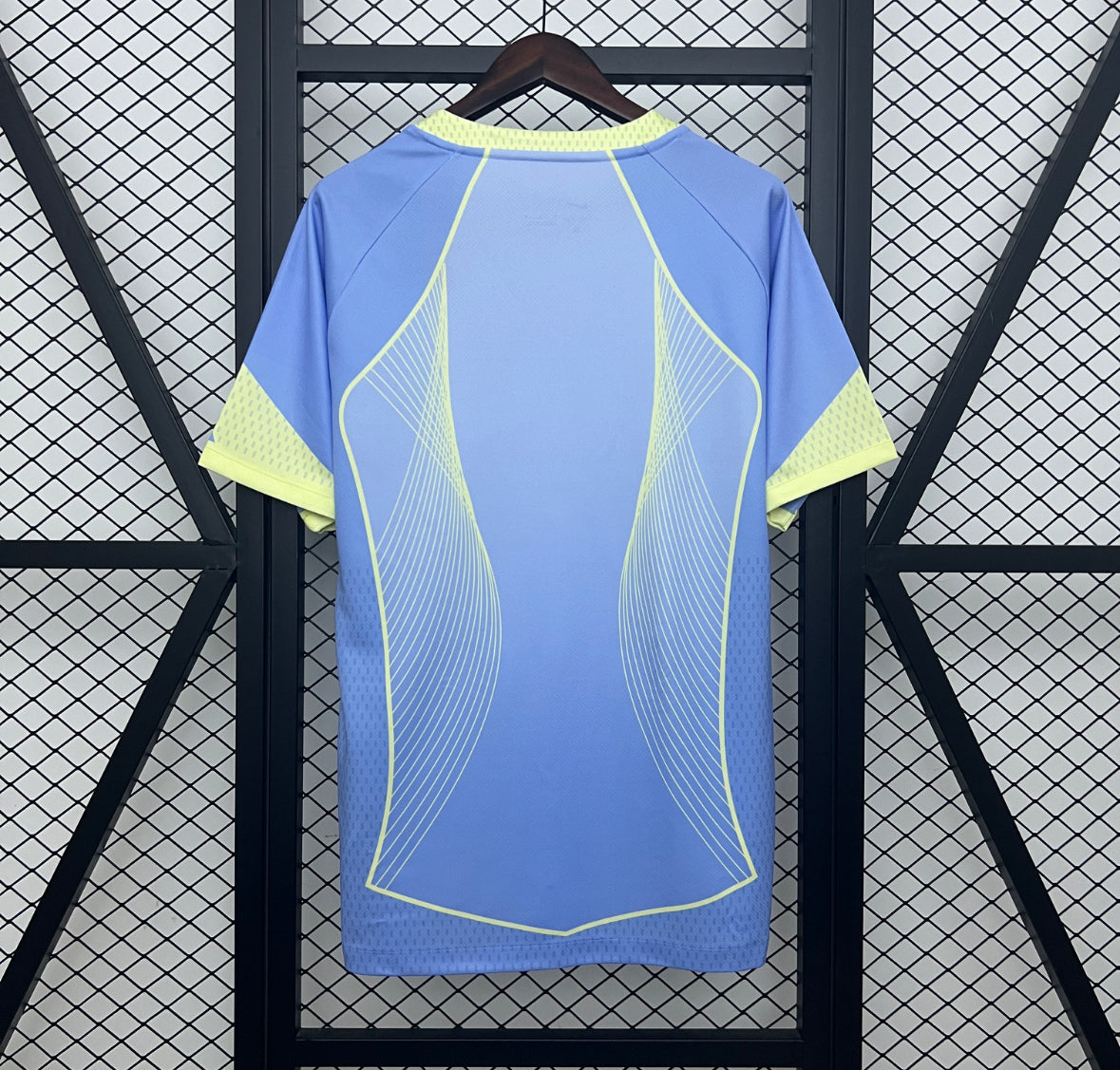 Barcelona Football Shirt 25/26 Special Edition