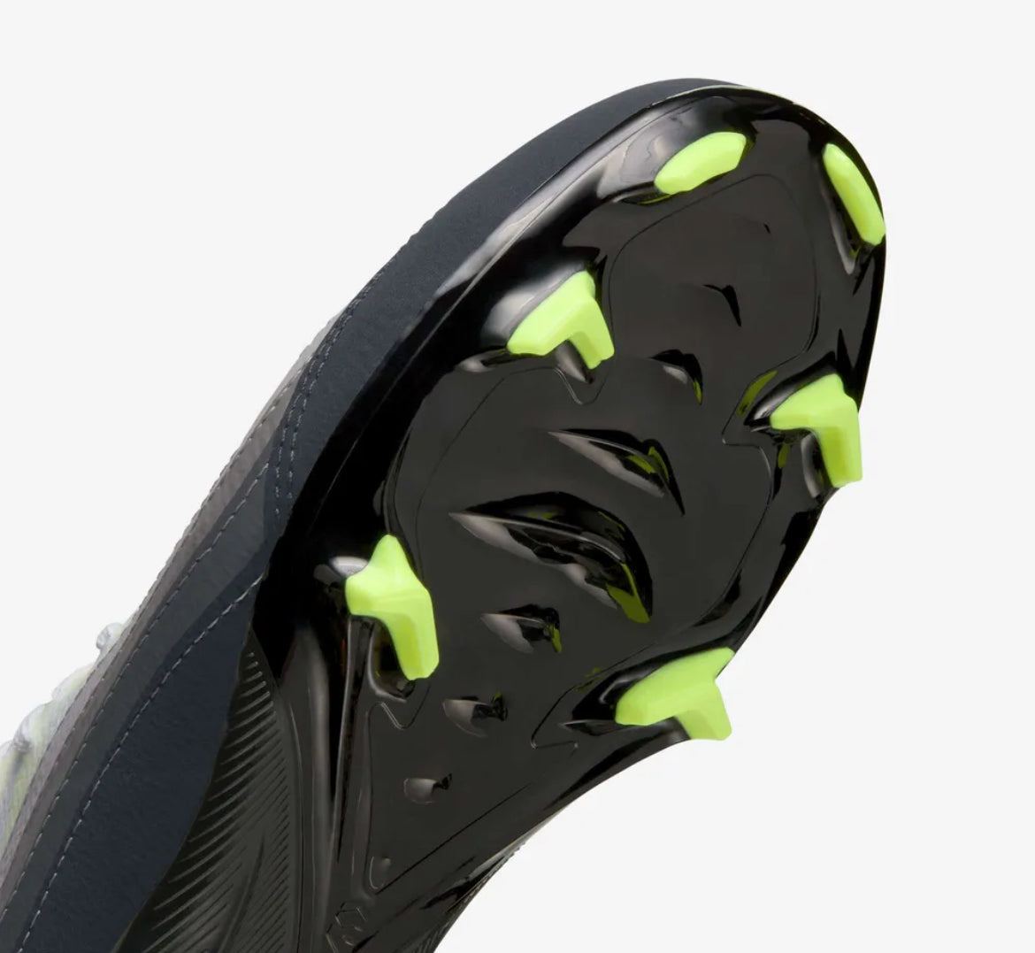 Boots Nike Mercurial Vapor X Air Max 95