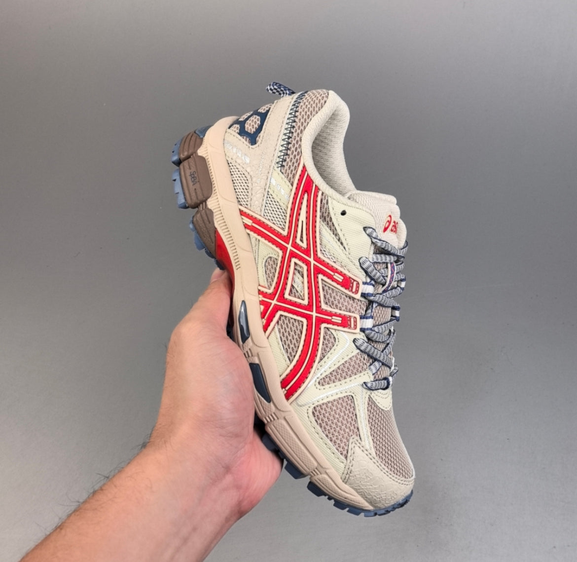 ASICS Gel-Kahana