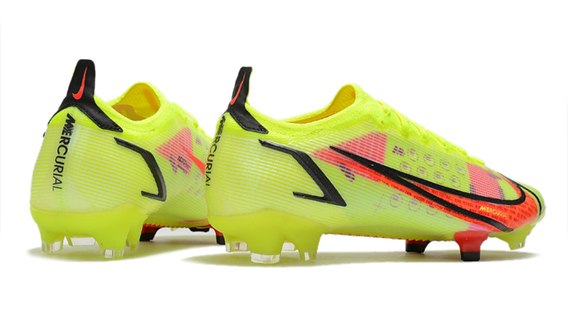 Botas de fútbol Nike Mercurial Vapor 14 Elite FG