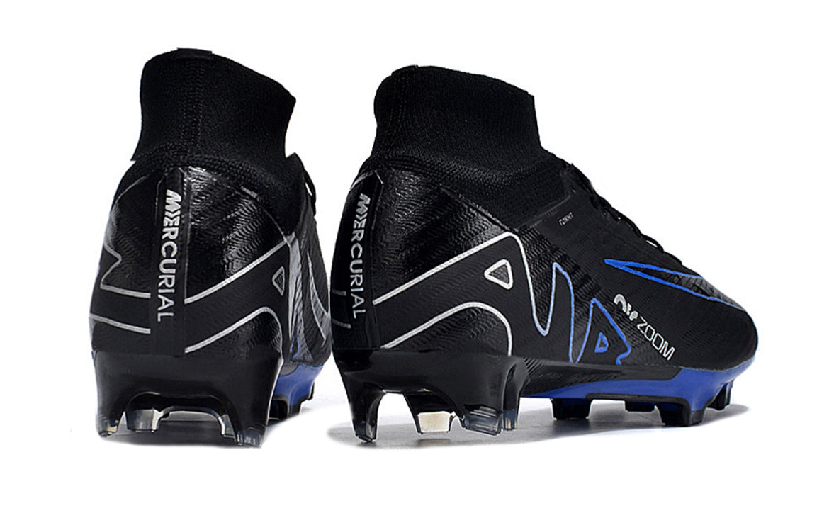 Nike Air Zoom Mercurial Superfly IX Elite FG