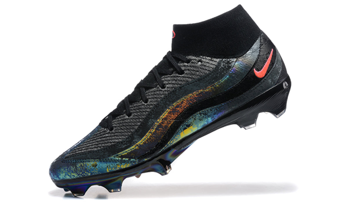 Nike Air Zoom Mercurial Superfly 10 X Air Max 95 Elite FG