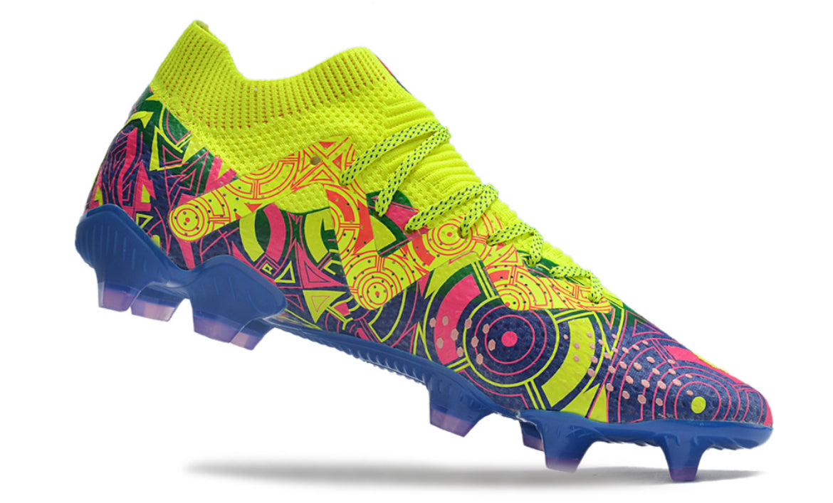 Botas de fútbol Puma Future Ultimate FG/AG
