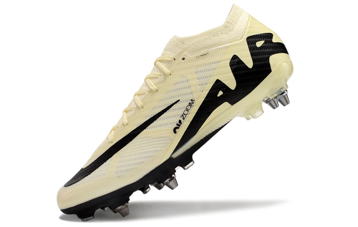 Nike Air zoom Mercurial vapor 15 Elite Metal studs (SG)