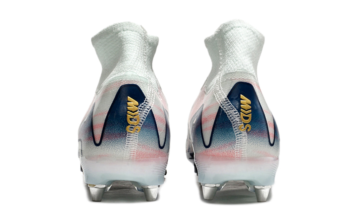 Nike Mercurial Air Zoom Superfly 10 Elite Metal studs (Sg)