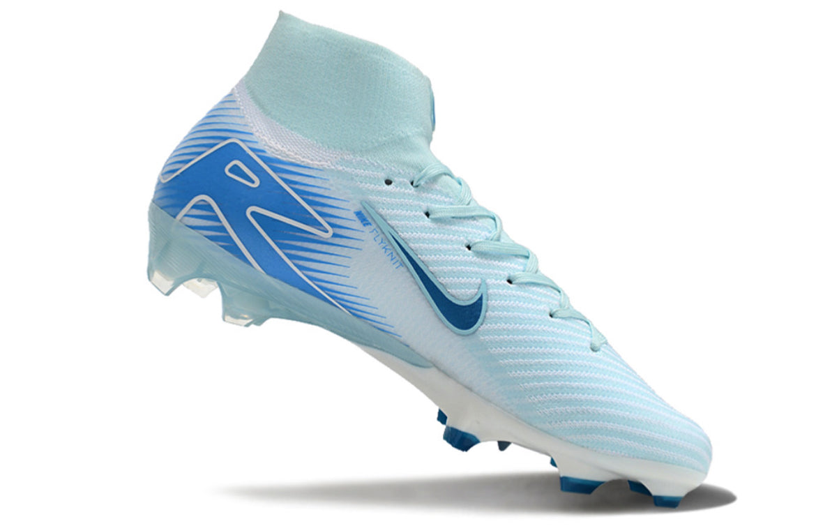 Botas de fútbol Nike Air Zoom Mercurial Superfly X Elite FG
