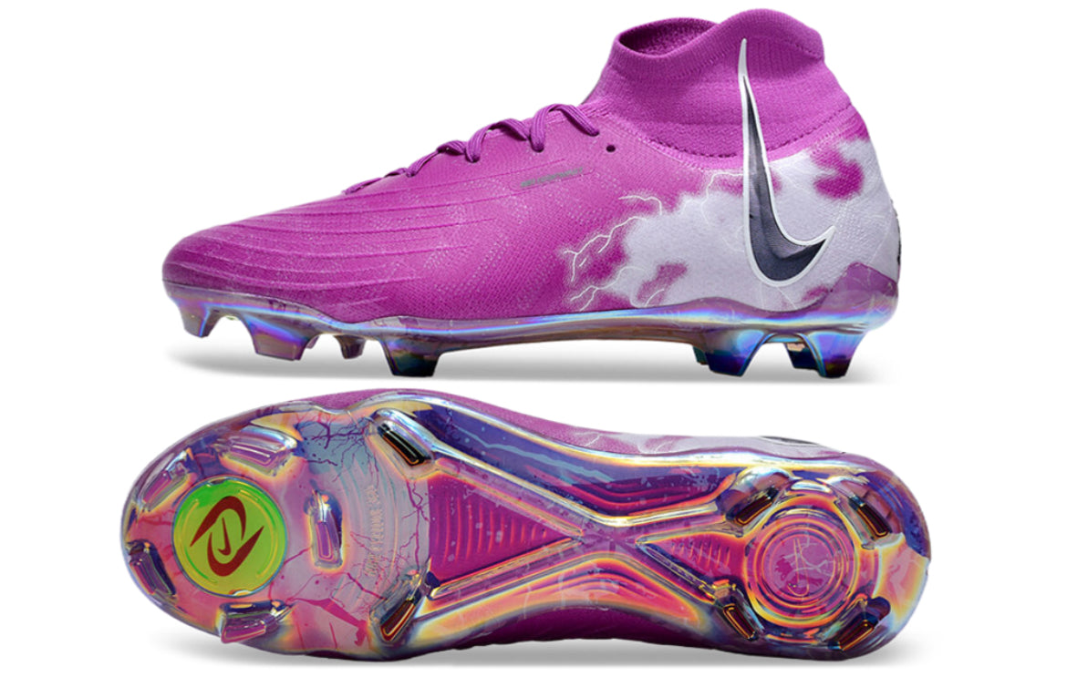 Botas Nike Phantom Luna PRO FG “Thunder”