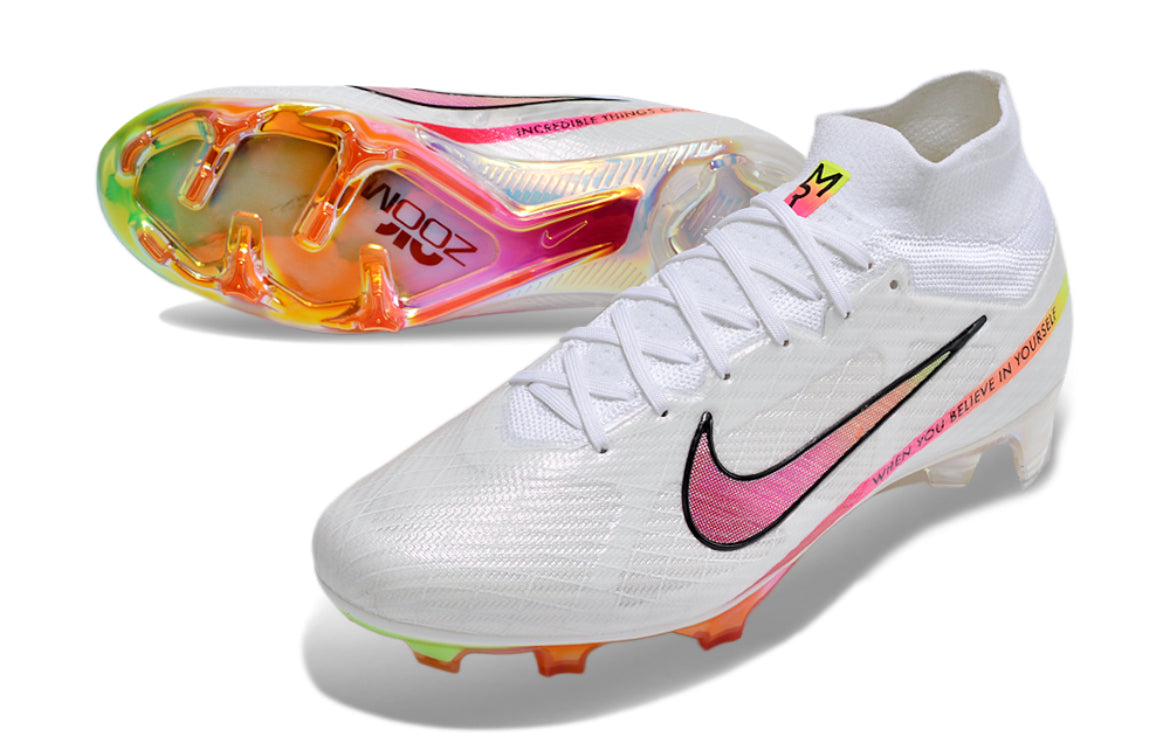 NIKE AIR ZOOM MERCURIAL SUPERFLY 9 ELITE FG