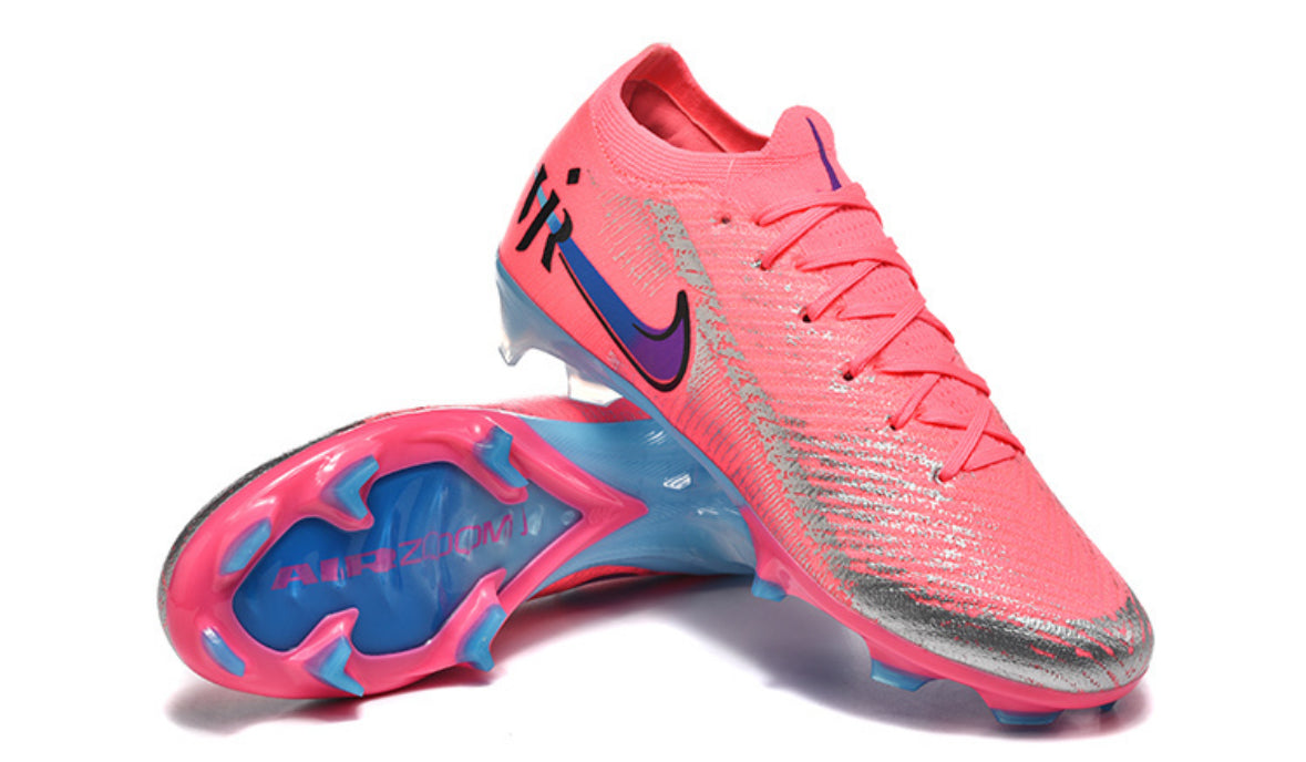 Nike Mercurial Air Zoom Vapor 16 Elite FG x Vini JR