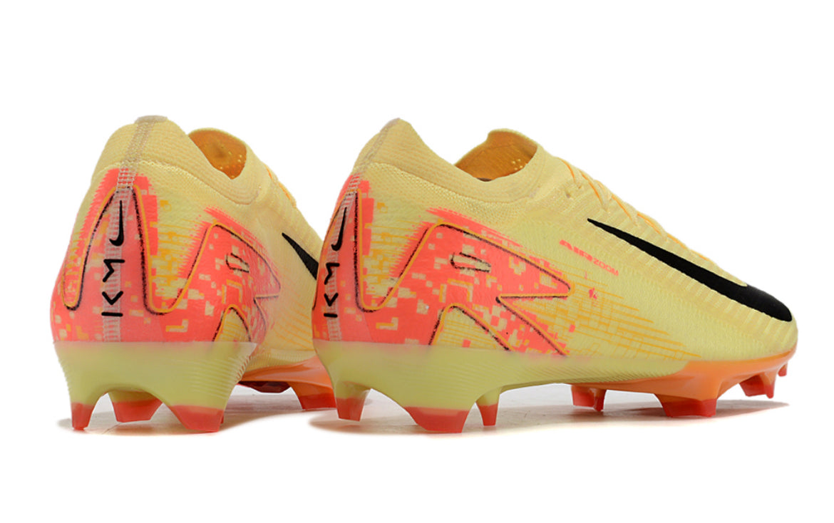 Botas de fútbol Nike Mercurial Vapor 16 Elite FG X Kylian Mbappe