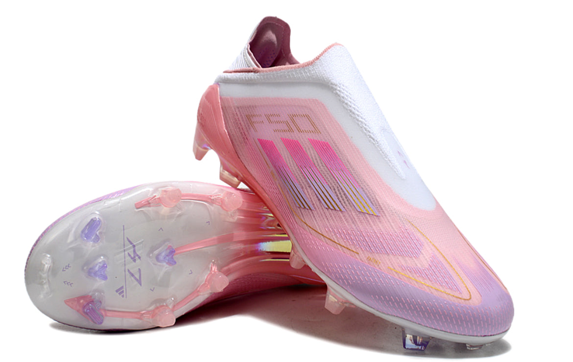 Adidas F50 Laceless X Lamine Yamal “304”