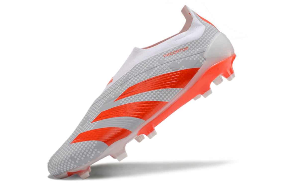 Adidas Predator Laceless Elite FG