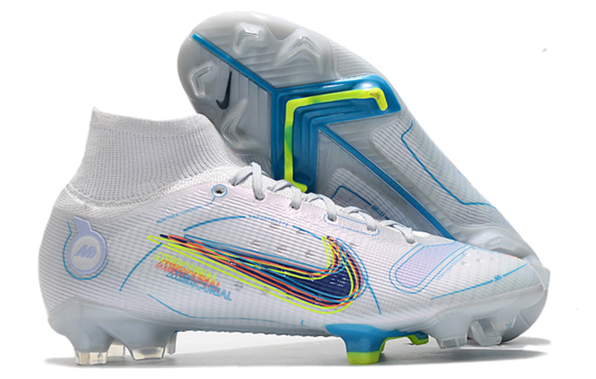 Nike Mercurial Superfly 8 Elite FG