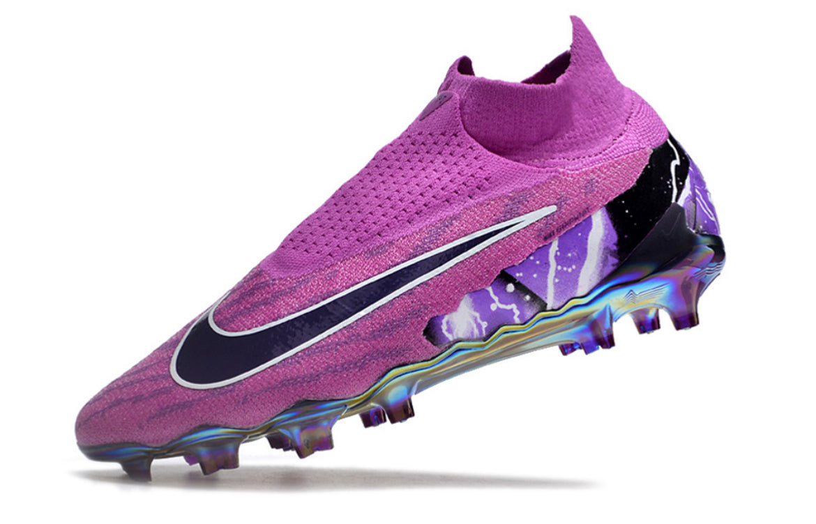 Botas Nike Phantom Gx Pro FG “Thunder”