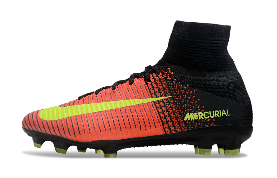 Botas De Fútbol Nike Zoom Mercurial Superfly 5 Tacos FG