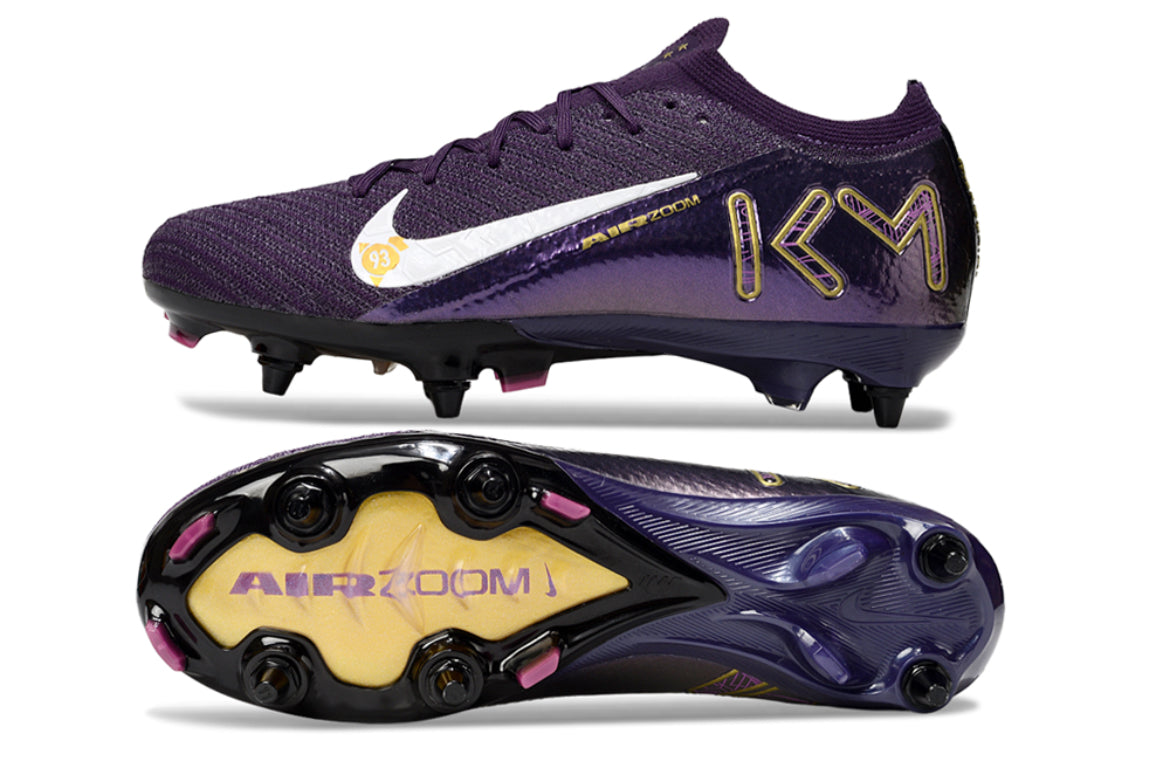 Nike Mercurial Vapor 16 X KM Elite Metal studs (Sg)