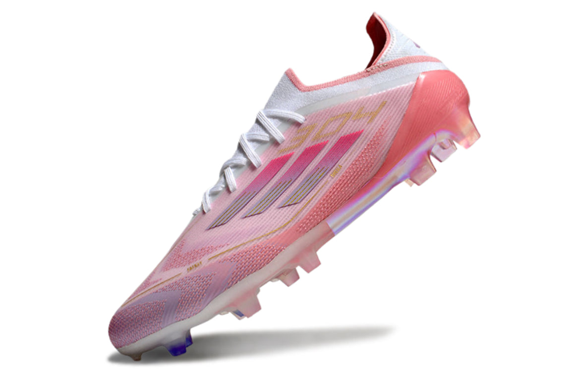 Botas de fútbol Adidas F50 Elite FG X Lamine Yamal “304”