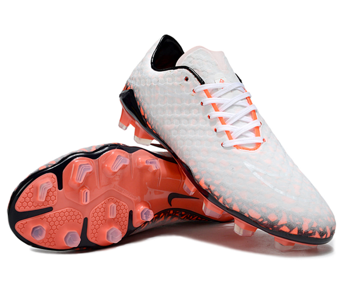Nike Hypervenom Thermal effect